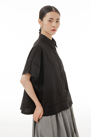 Abigaia Top (Non-Returnable)