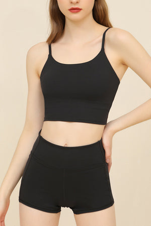 Dorota Yoga  Pants (More Colors)