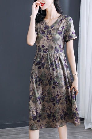 Connie Dress