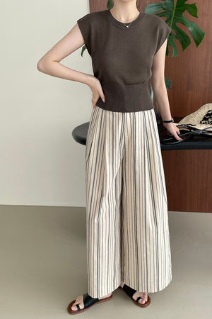 Isabella Pants (More Colors)