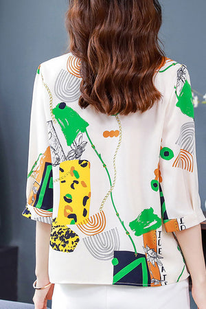 Casey Top (More Colors)