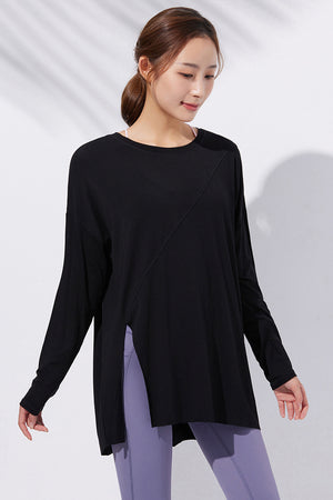Lynn Gym Top (More Colors)