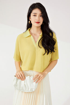 Ilayda Top (More Colors)