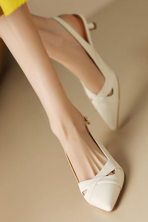 Jessie Shoes (More Colors)