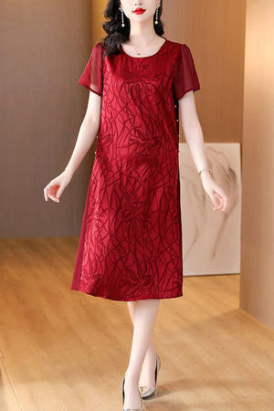 Eleanor Dress (More Colors)