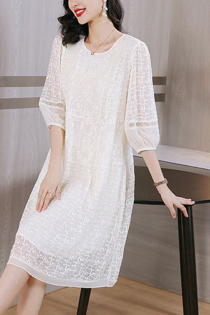 Sofia Dress (More Colors)