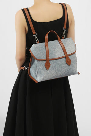 Corrie Bag (More Colors)