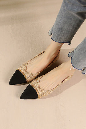 Melite Shoes (More Colors)