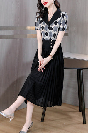 Jitka Dress (More Colors)