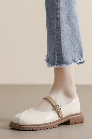 Kiara Shoes (More Colors)