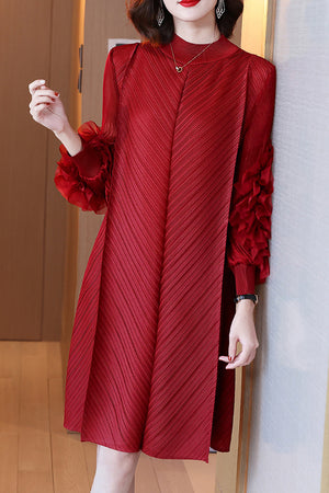 Lidia Dress (More Colors)
