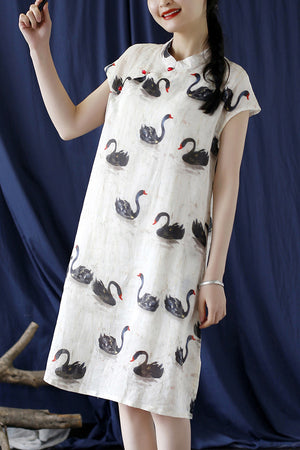 Giulette Cheongsam