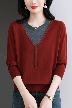 Rowan Top (More Colors)