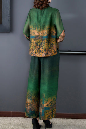 Effie Two Piece Set (More Colors)
