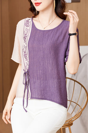 Patricie Top (More Colors)