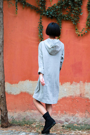 Felicitas Dress (More Colors)