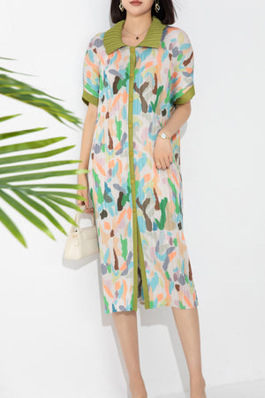 Aria Dress (More Colors)
