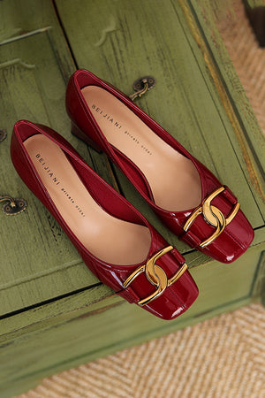 Raisa Shoes (More Colors)