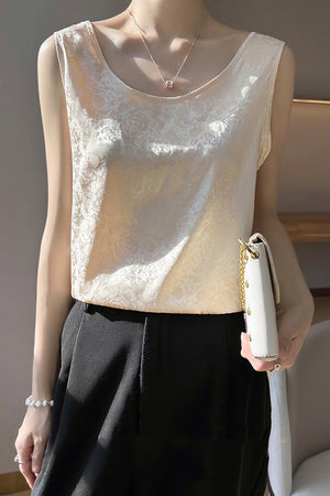 Betty Top (More Colors)