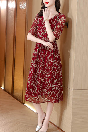 Alana Dress