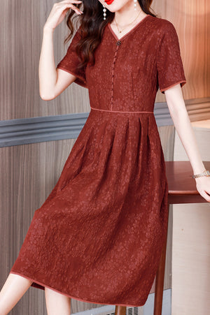 Vanessa Dress