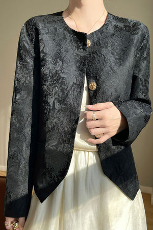 Lucia Jacket (More Colors)