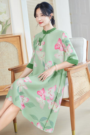 Mitzi Cheongsam