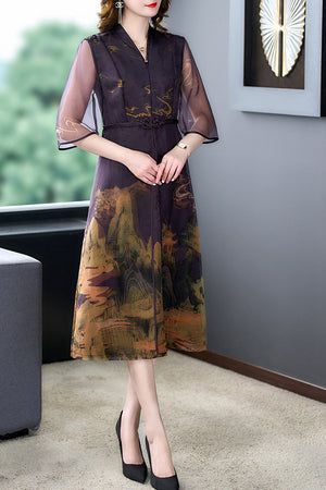 Kimberley Dress