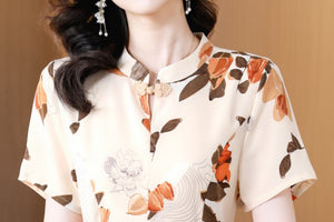 Even Dress
