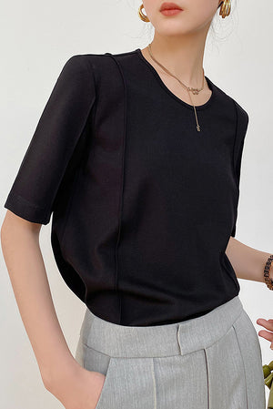 Rowena Top (More Colors)