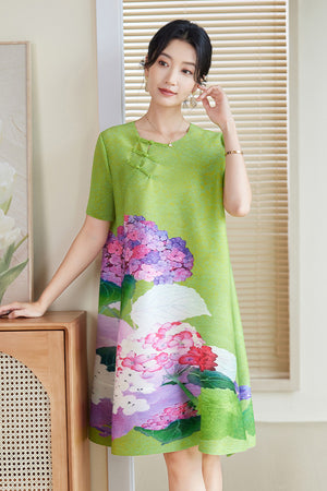 Pippa Dress (More Color)