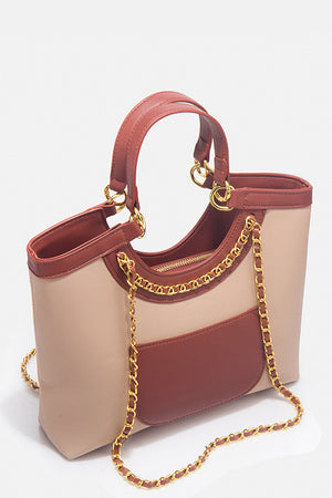 Kristiana Bag (More Colors)