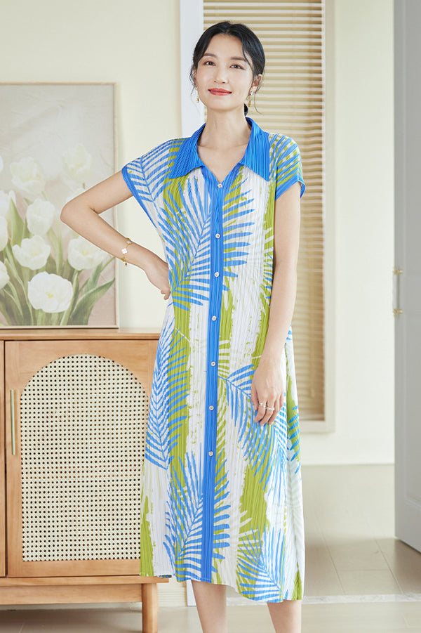 Kian Dress