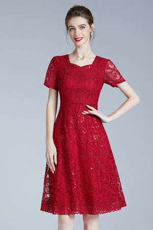 Talita Dress (More Colors)