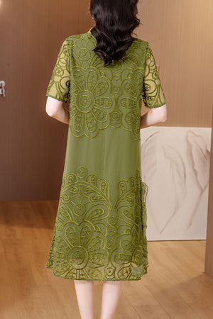 Calista Dress (More Colors)