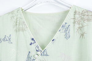 Beatrice Dress