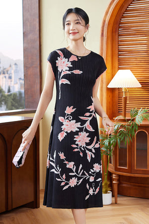 Abeni Dress (More Color)