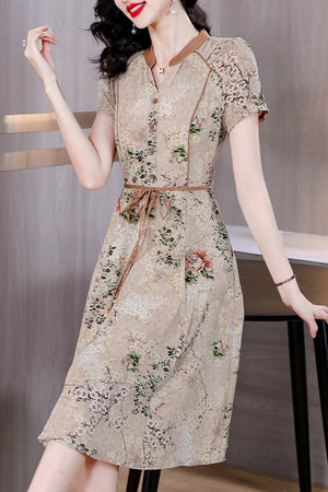 Daniella Dress