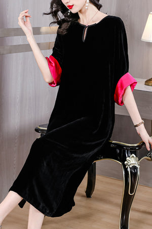 Julie Dress (Non-Returnable)