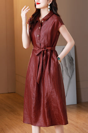 Aysha Dress (More Colors)