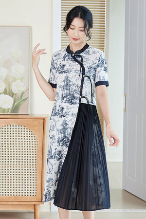 Valentina Cheongsam