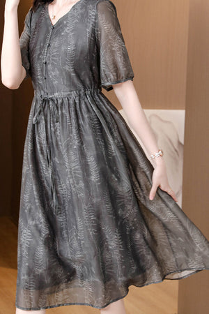 Ria Dress