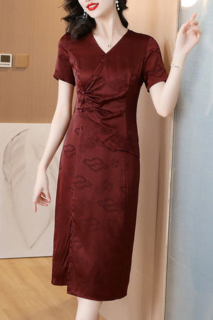Erdene Dress (More Colors)