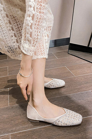 Cathy Shoes (More Colors)
