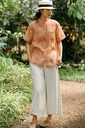 Erika Top (More Colors)