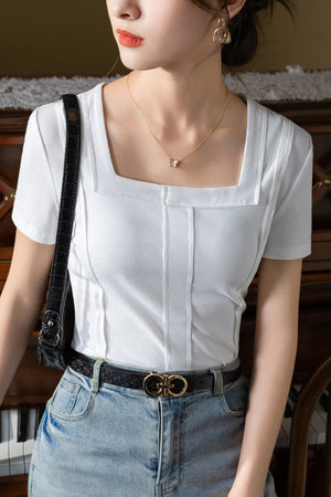 Cailin Top (More Colors)
