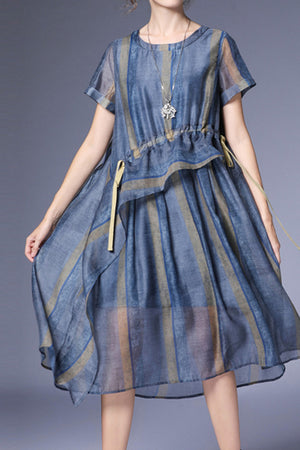 Robin Dress (More Colors)