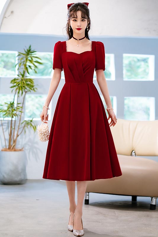 Emmie Dress