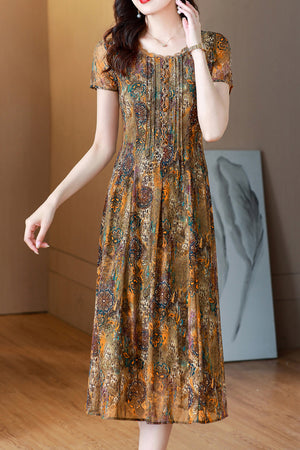 Dorte Dress