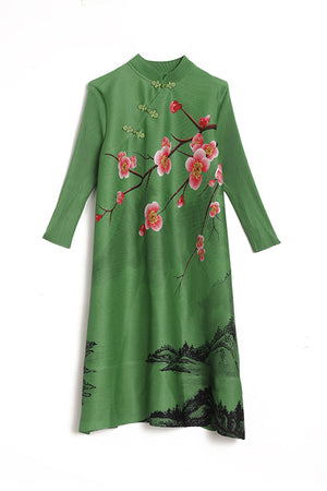 Godelieve Dress (More Colors)
